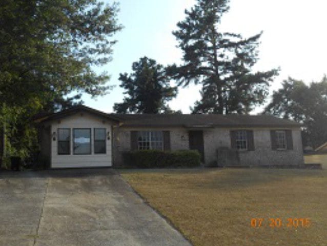 2706 Bob White Ct, Hephzibah, GA 30815 - photo 1