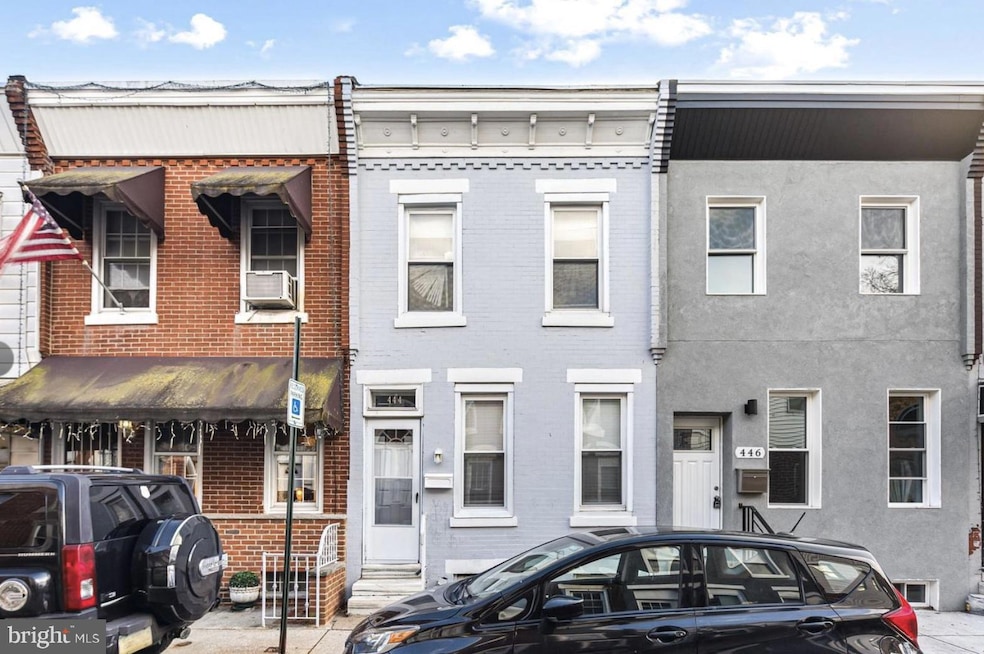 444 Durfor St, Philadelphia, PA 19148 - photo 1