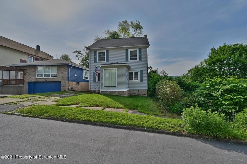 604 N Irving Ave unit 606, Scranton, PA 18510 - photo 1