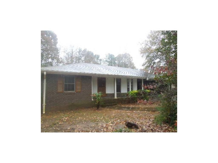 1085 Blair Bridge Rd, Austell, GA 30168 - photo 1