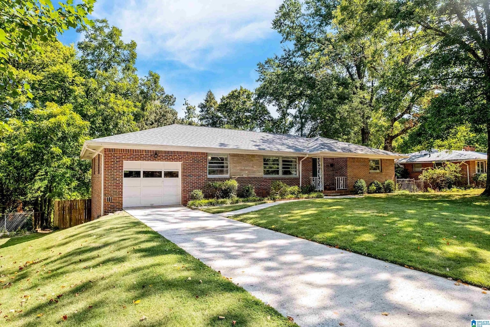 1053 53rd St S, Birmingham, AL 35222 - photo 1