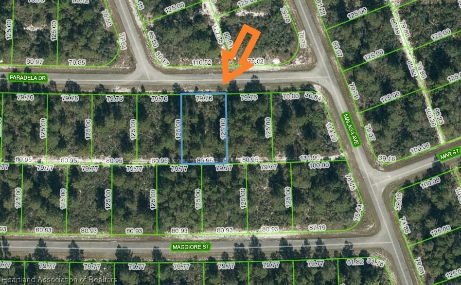 7545 Paradela Dr, Sebring, FL 33872 - photo 1