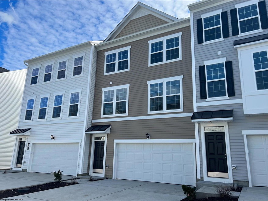 304 Bay St, Morgantown, WV 26508 - photo 1