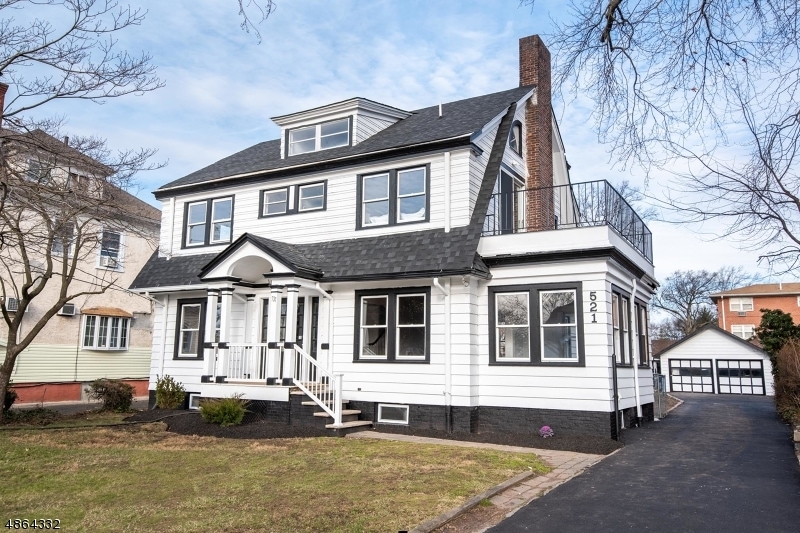 521 Chilton St unit 23, Elizabeth, NJ 07208 - photo 1