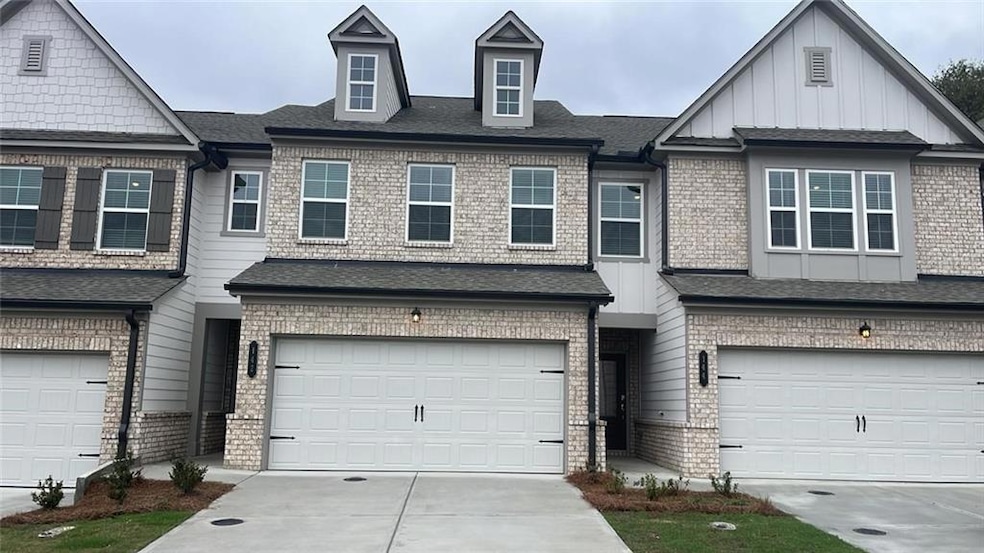 292 Vision St, Bethlehem, GA 30620 - photo 1