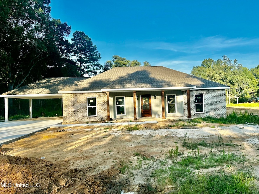 FRONT EXTERIOR