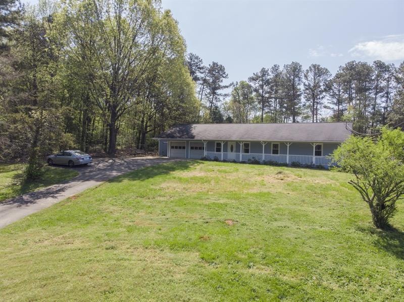 163 Liberty Ln SW, Calhoun, GA 30701 - photo 1