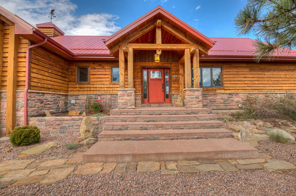 33010 Engleman Ct, Trinidad, CO 81082 - photo 1