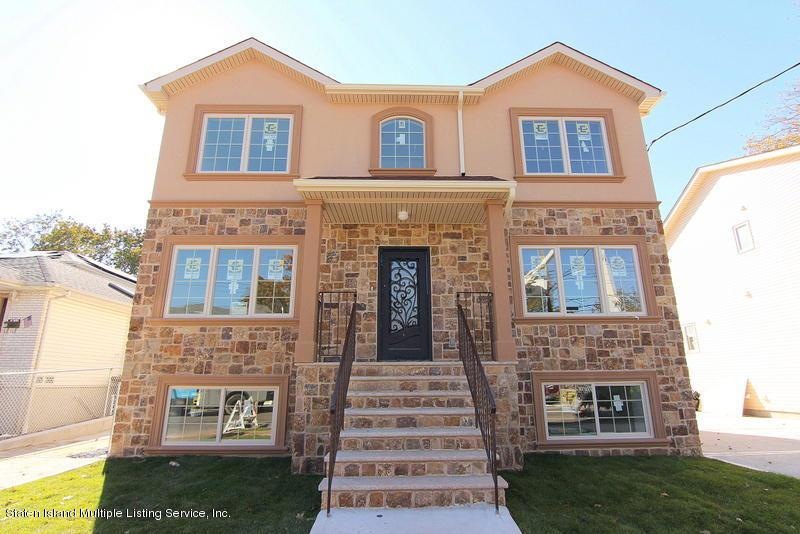 6 Vulcan St, Staten Island, NY 10305 - photo 1