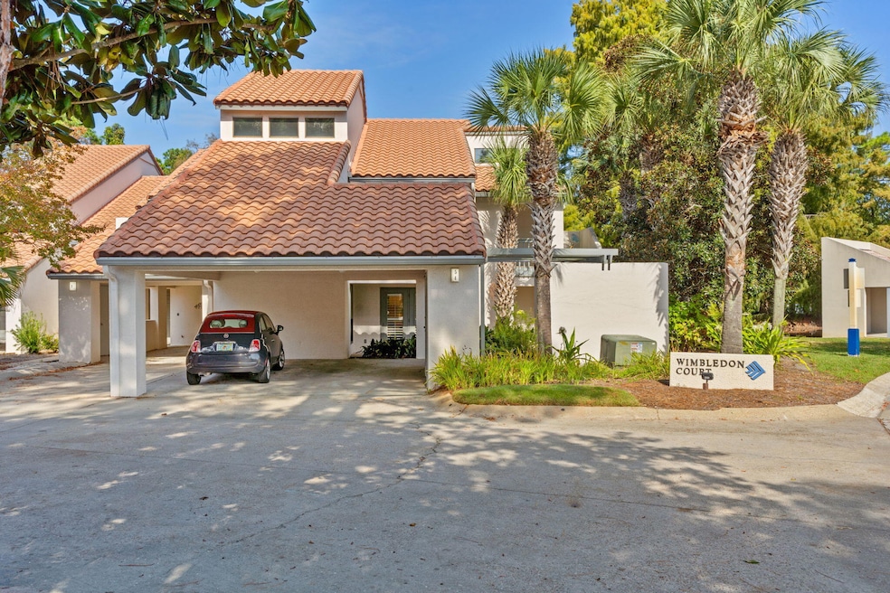 4 Wimbledon Ct unit 4, Miramar Beach, FL 32550 - photo 1