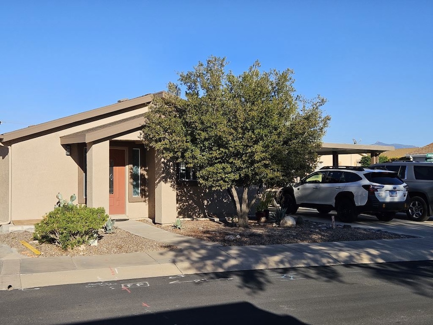 7860 E Benson Hwy unit B066, Tucson, AZ 85756 - photo 1