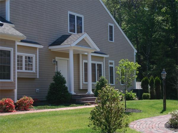 6 Alexander Place unit 40, Scituate, MA 02066 - photo 1