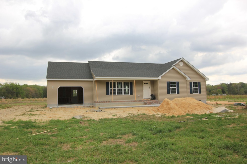 31948 Old Stage Rd, Laurel, DE 19956 - photo 1