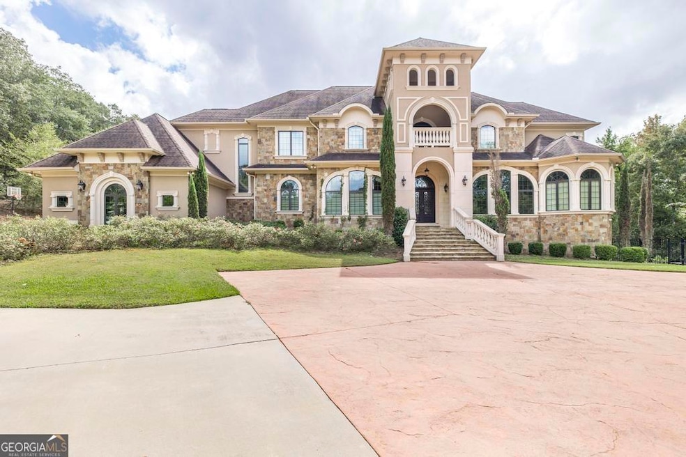 104 Trotters Ct, Warner Robins, GA 31088 - photo 1