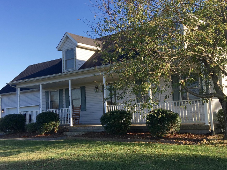 1218 Charlestown Memphis Rd.