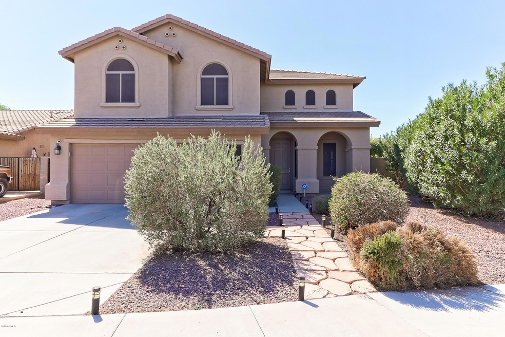 11211 E Sonrisa Ave, Mesa, AZ 85212 - photo 1