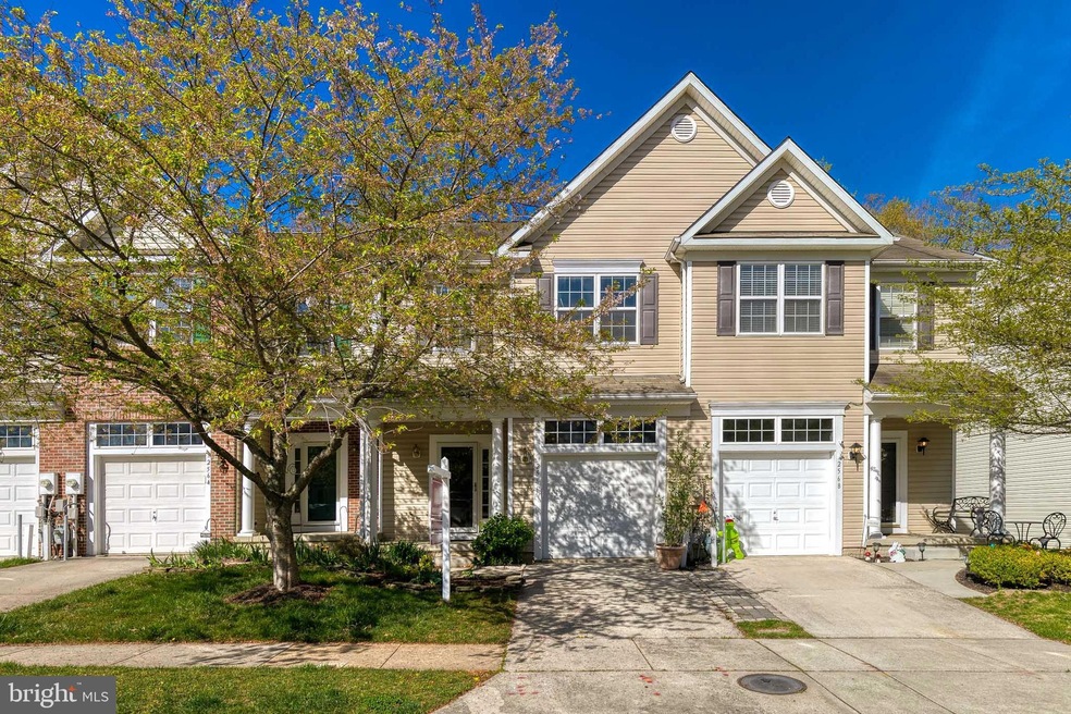 2566 Running Wolf Trail, Odenton, MD 21113 - photo 1