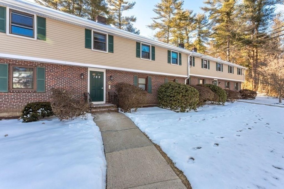 169 Norton Ave unit 2, South Easton, MA 02375 - photo 1