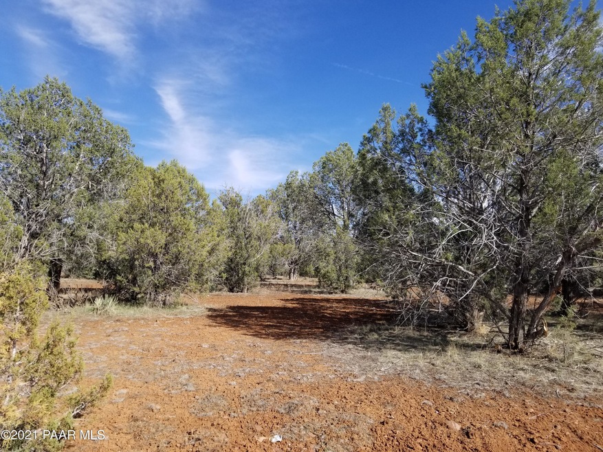Lot 161 Juniperwood Ranch, Ash Fork, AZ 86320 - photo 1