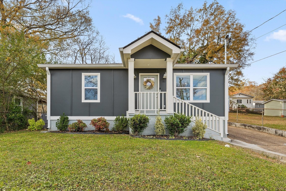 807 Spears Ave, Chattanooga, TN 37405 - photo 1