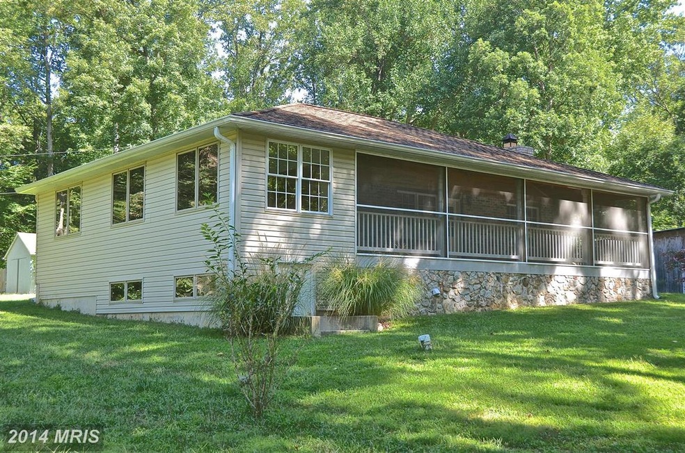 3720 Camp Letts Rd, Edgewater, MD 21037 - photo 1