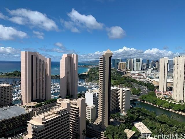 Windsor Condos unit 3801, Honolulu, HI 96815 - photo 1
