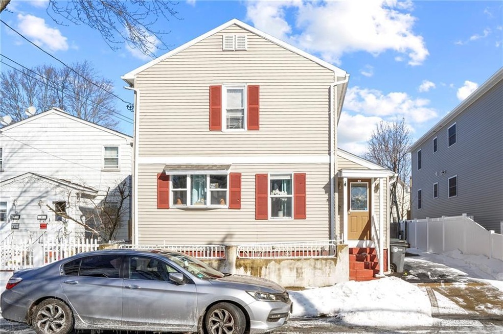 79 Lowell Ave, Providence, RI 02909 - photo 1
