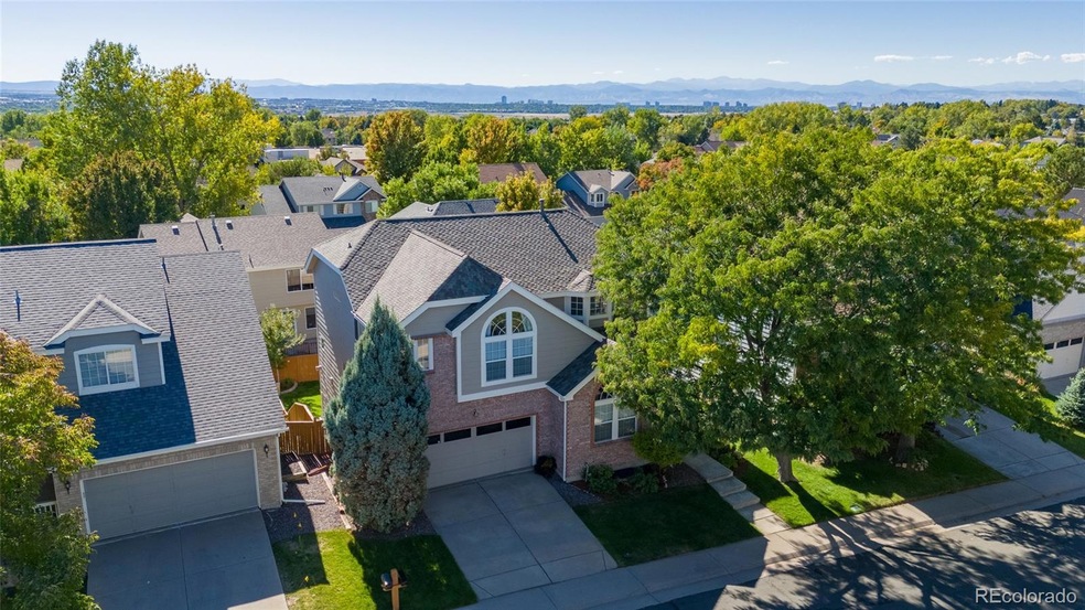 16678 E Hialeah Ave, Centennial, CO 80015 - photo 1