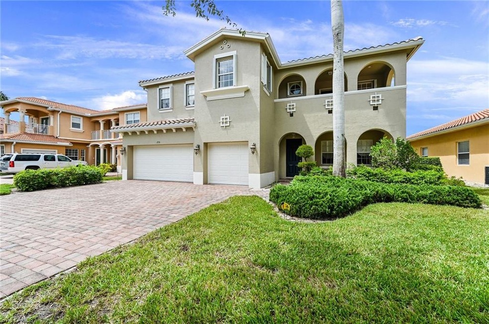 1735 Sarazen Place, Naples, FL 34120 - photo 1