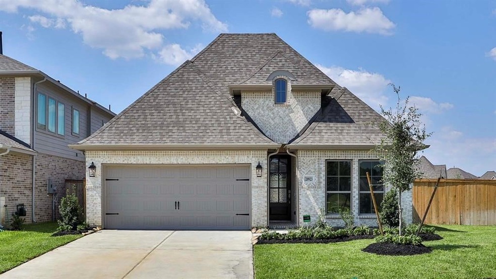 20923 Snowmane Stable Way, Tomball, TX 77377 - photo 1