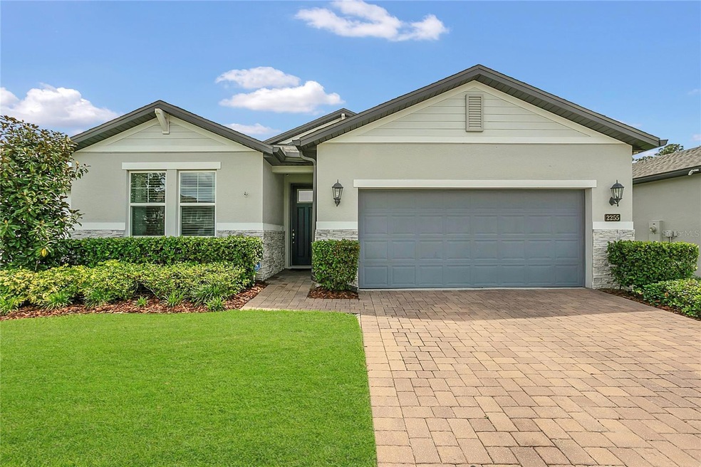 Welcome Home!