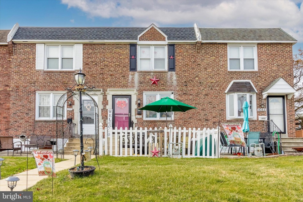 1050 Cedarwood Rd, Glenolden, PA 19036 - photo 1