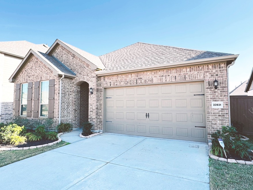 23931 Cotton Grass Trail, Katy, TX 77493 - photo 1