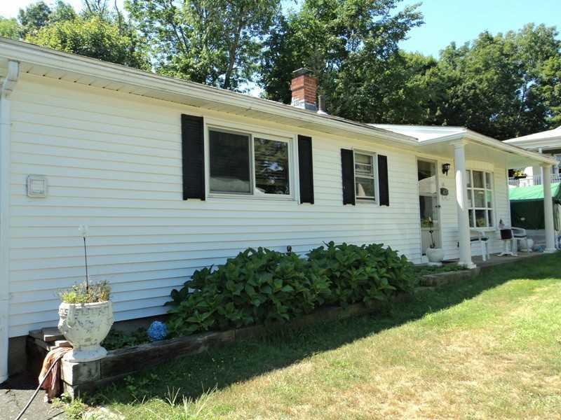 20 Enterprise St, Cranston, RI 02920 - photo 1