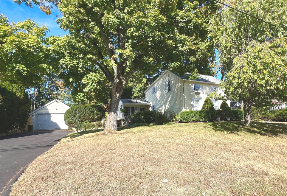 unlisted-address, Darien, CT 06820 - photo 1