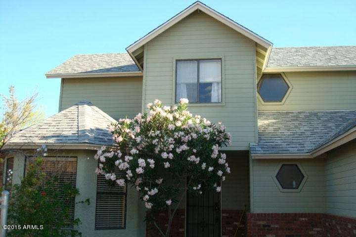 1919 E Tanya Rd HOUSE