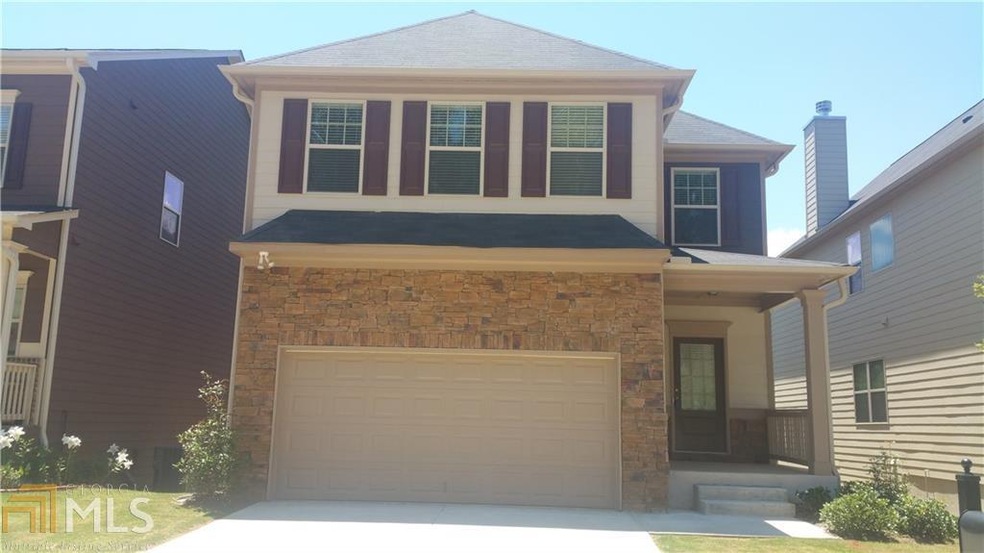 0 Woodward Down Trail unit 8826465, Buford, GA 30519 - photo 1