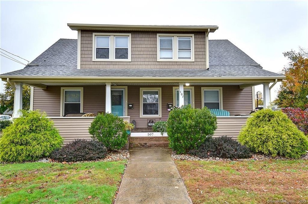 507 Main St, Cromwell, CT 06416 - photo 1