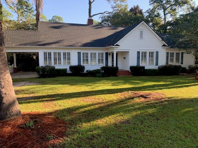 415 8th St W, Tifton, GA 31794 - photo 1