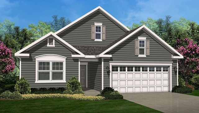 Excellent Dover home in the exemplary lifestyle co