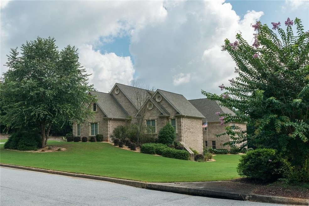 601 Shepherds Crossing