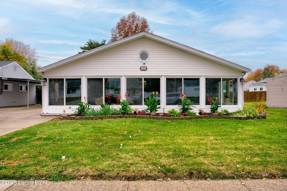 4820 Redstart Rd, Louisville, KY 40213 - photo 1