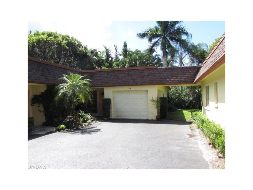 4824 West Blvd unit B, Naples, FL 34103 - photo 1