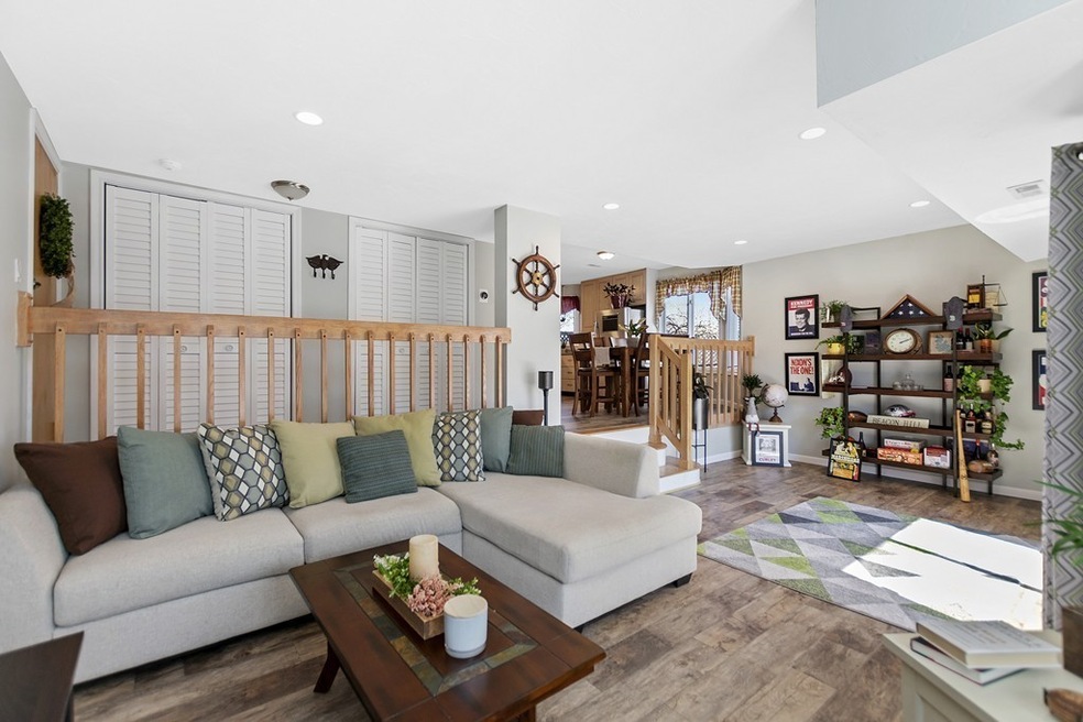 116 Burkhall St unit A, South Weymouth, MA 02190 - photo 1