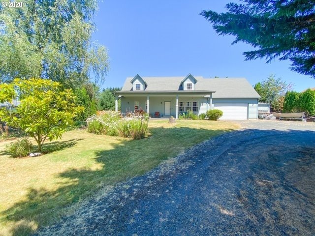 5818 NE 53rd St, Vancouver, WA 98661 - photo 1