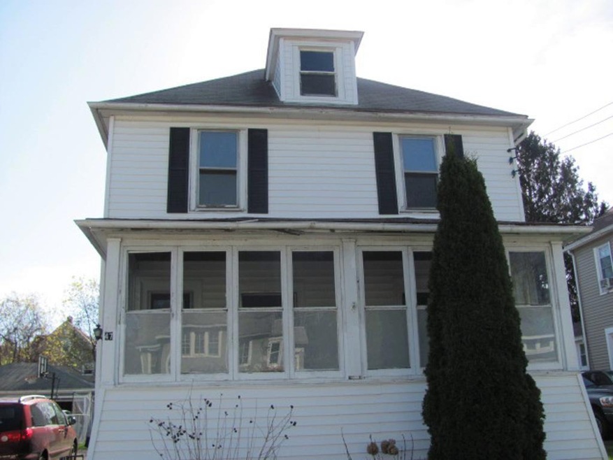 47 Hayes St, Binghamton, NY 13903 MLS 215283