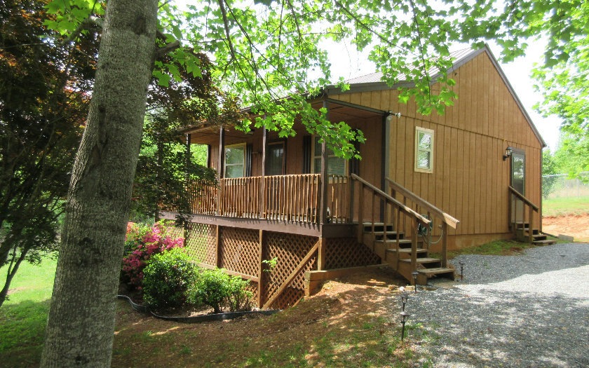 Main View