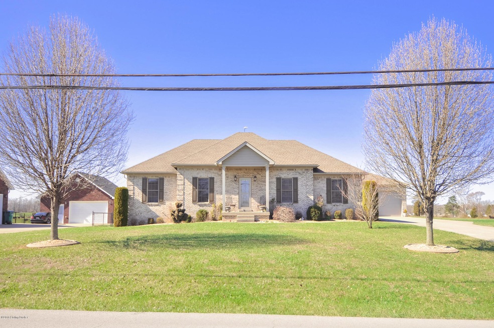 3854 Zoneton Rd, Shepherdsville, KY 40165 - photo 1