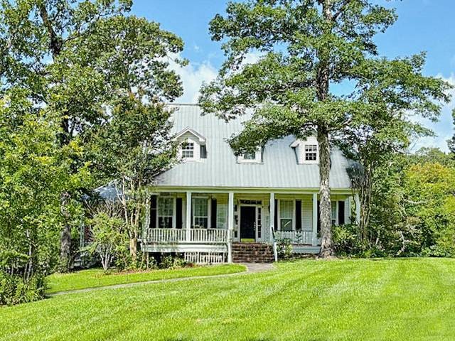 60 Spring Ct, Many, LA 71449 - photo 1