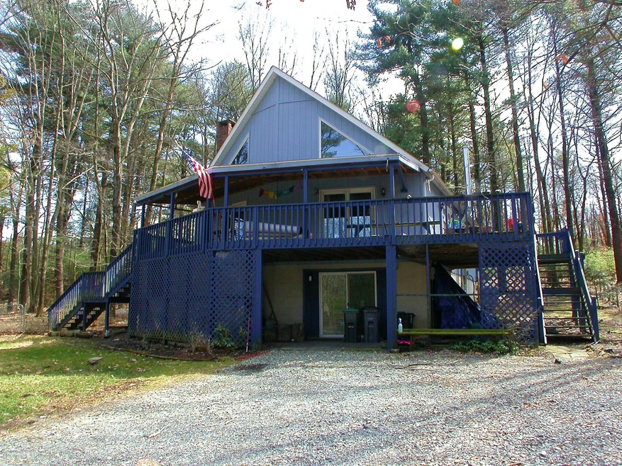 1227 Sherwood Forest Rd, Stroudsburg, PA 18360 - photo 1